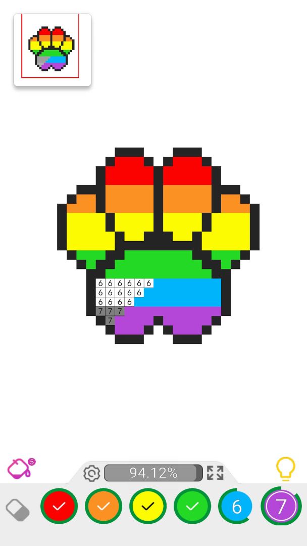 小小漫画家游戏截图