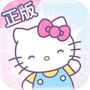 Hello Kitty My Dream Store（TapTap 测试版）icon