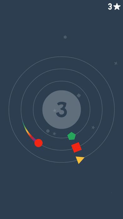 Superloop游戏截图