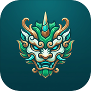 山海百将牌icon