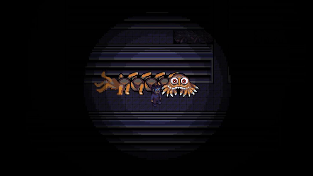 Look Outside游戏截图