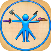 Crowd Evolution!icon