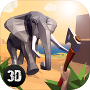 方舟热带岛屿生存