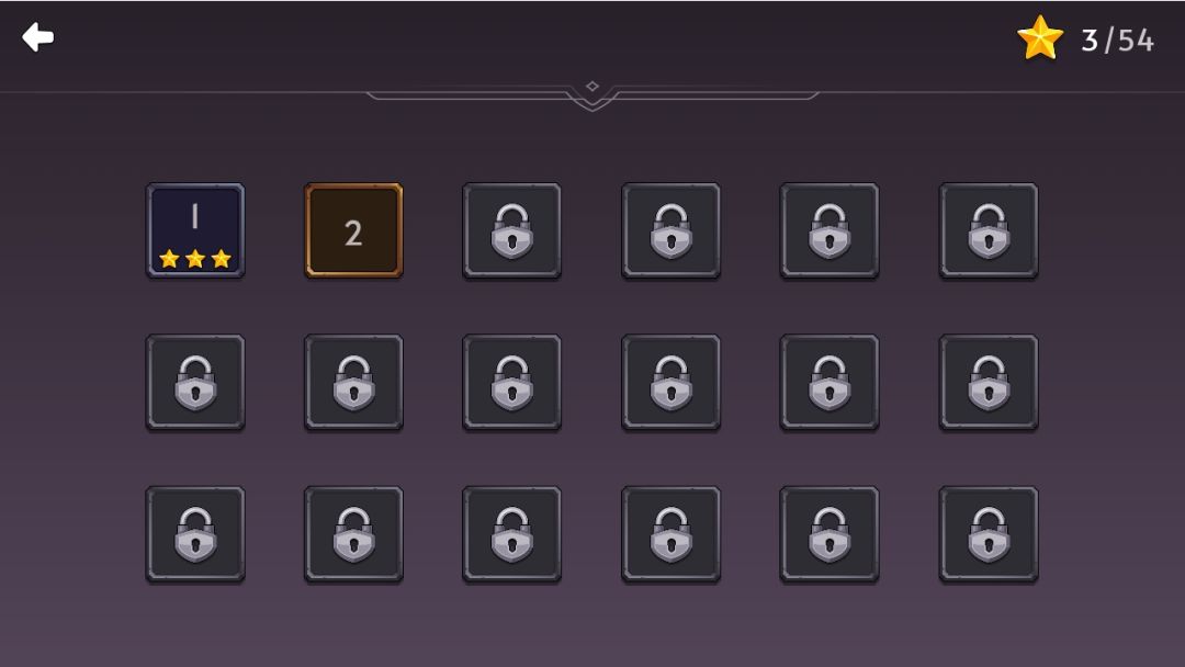 无限塔防游戏截图