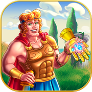 Argonauts Agency: Glove of Midasicon