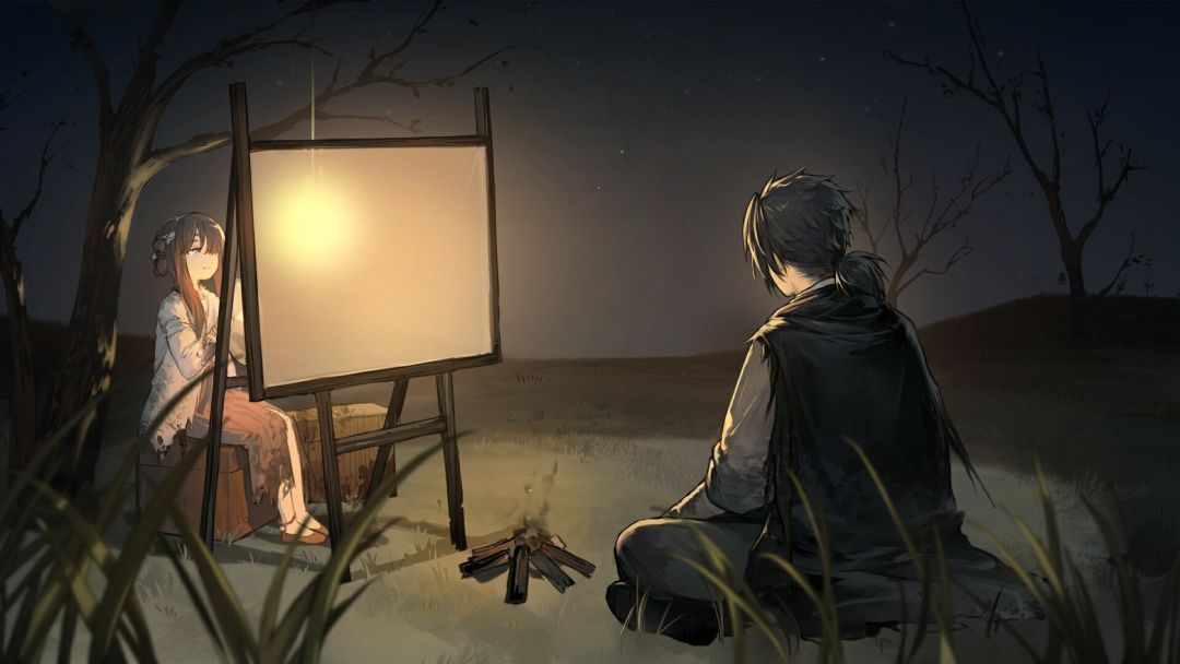 饿殍：明末千里行游戏截图