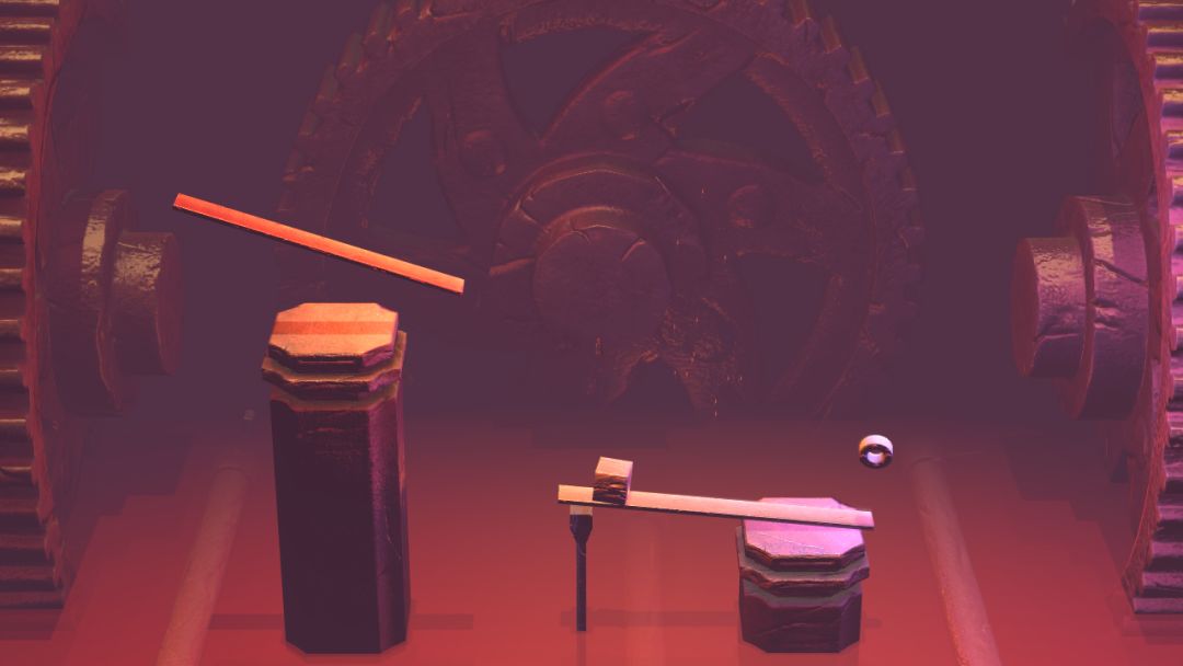 Inside The Gear游戏截图