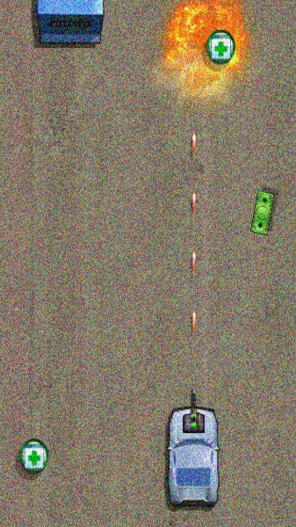 天天爱上火车游戏截图