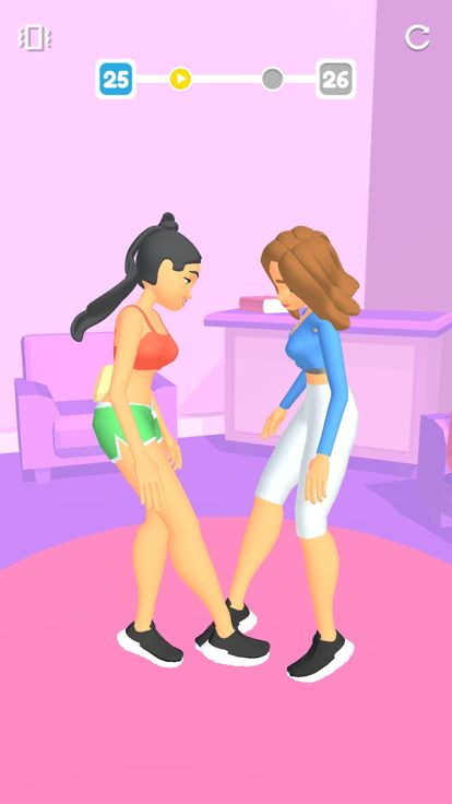 Flex Dance游戏截图