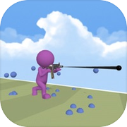 Shoot n Run 3D