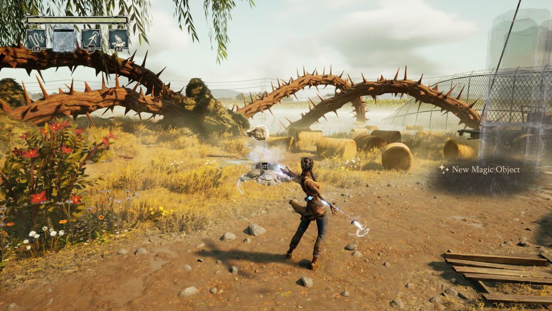 午夜以南游戏截图