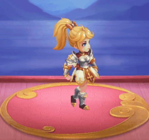 新坐骑新外观来袭