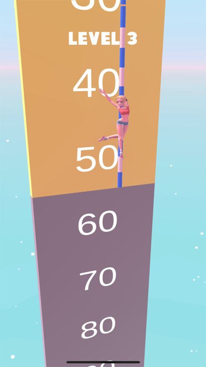 Pole Slider游戏截图