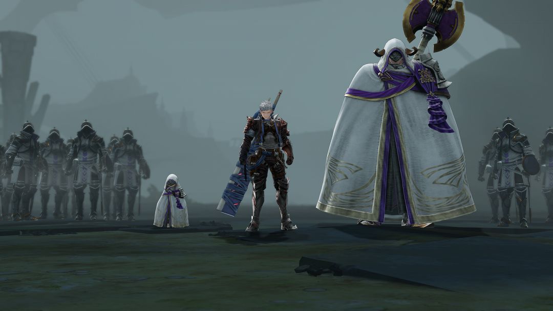 碧蓝幻想 Relink游戏截图