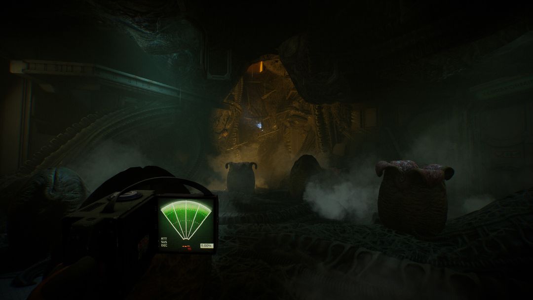 Alien: Rogue Incursion Evolved Edition游戏截图