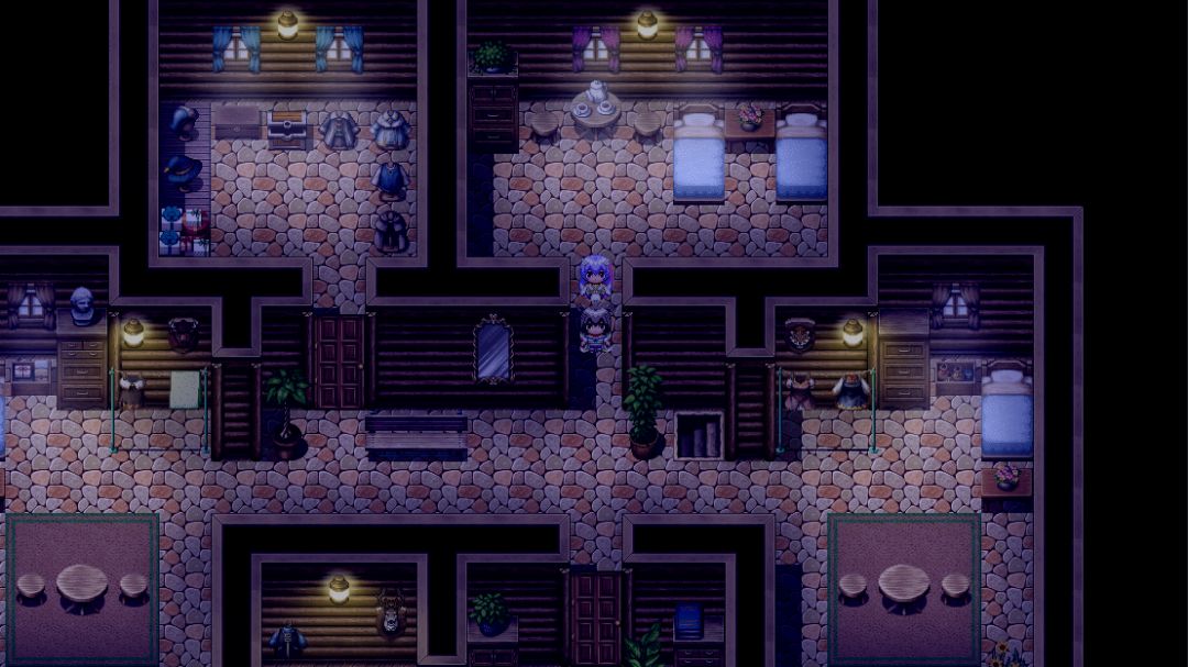 祛魅1：教化游戏截图