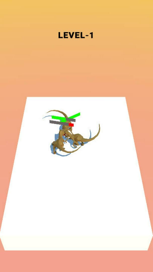 合并神龙大师游戏截图