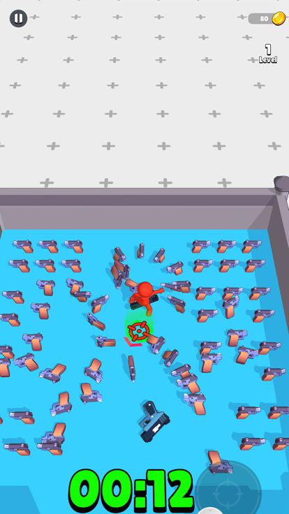 Crazy Gun Shop游戏截图