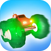 Jelly Wheels