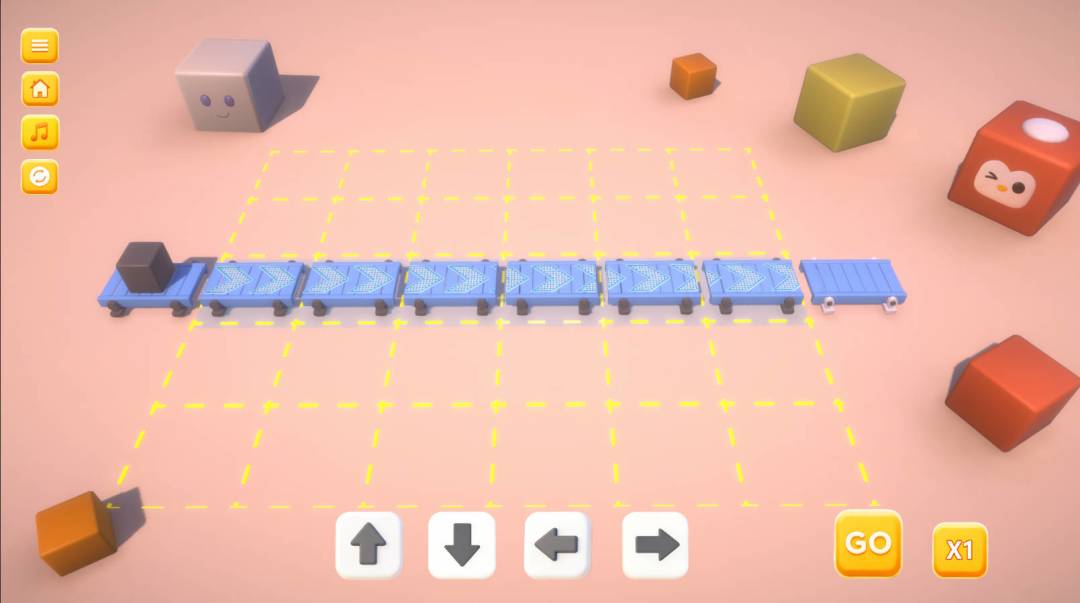 Conveyor2游戏截图