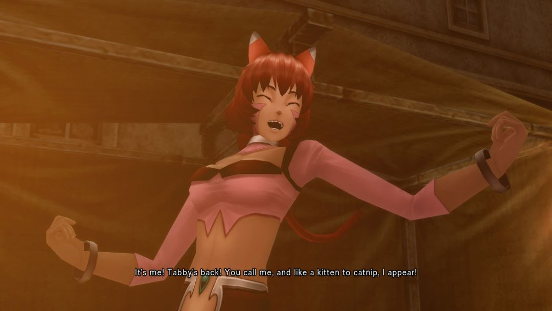 骇客时空GU 最终编码游戏截图