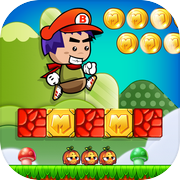 Super Jungle Worldicon