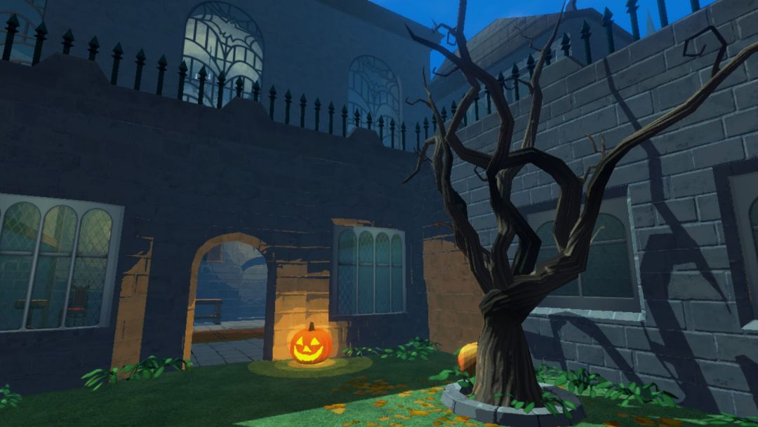 Dread X Collection 3游戏截图