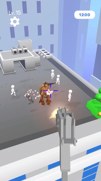 Climb Top游戏截图