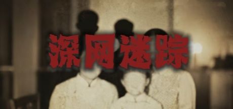 深网迷踪 封面