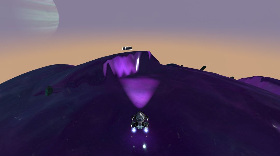 Star Control®: Origins游戏截图