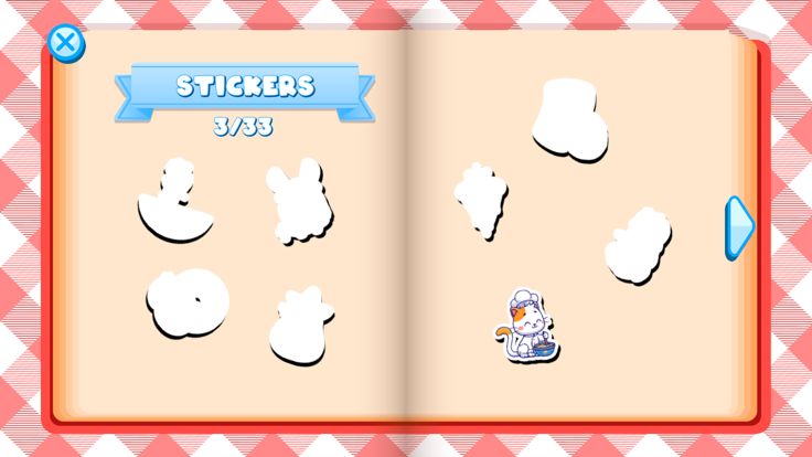 Cooking Time!游戏截图