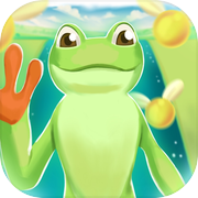 Frog Dashicon