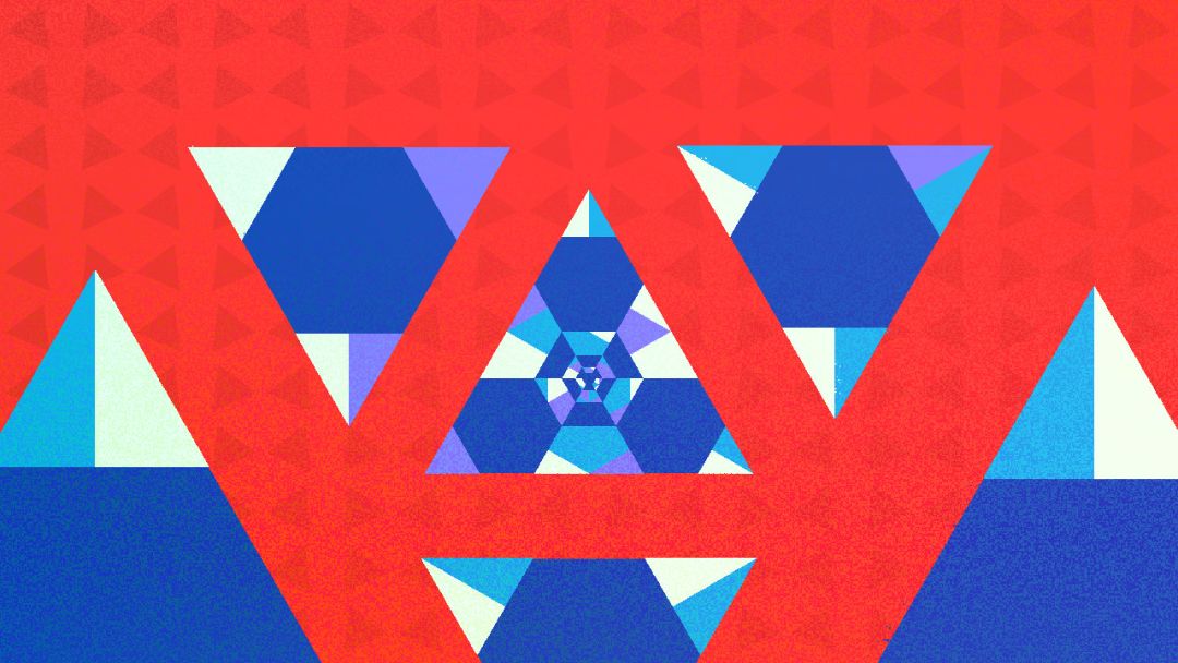 YANKAI'S TRIANGLE游戏截图