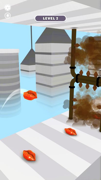 Lip Flip!游戏截图