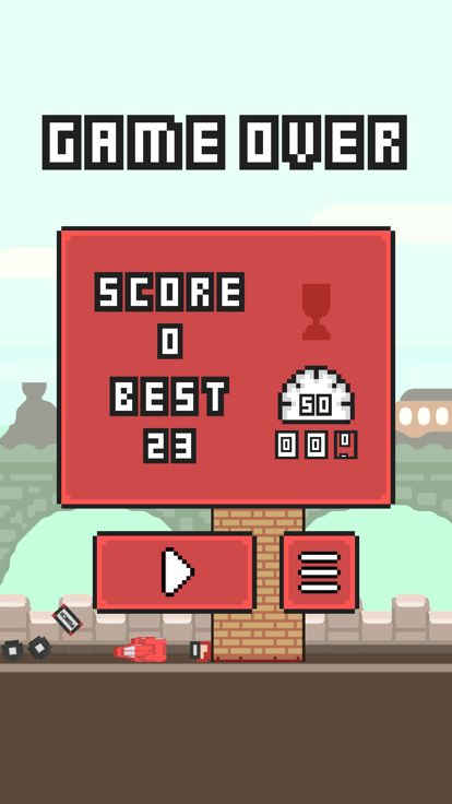 Just Smash游戏截图