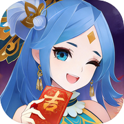 真灵传说icon