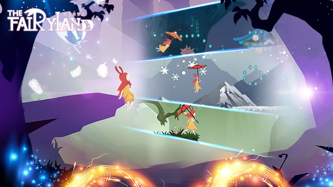 时空旅梦人游戏截图