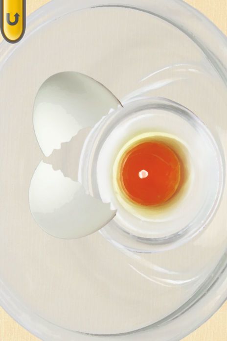 CHILD APP - The series fourth - Build - Cooking -游戏截图