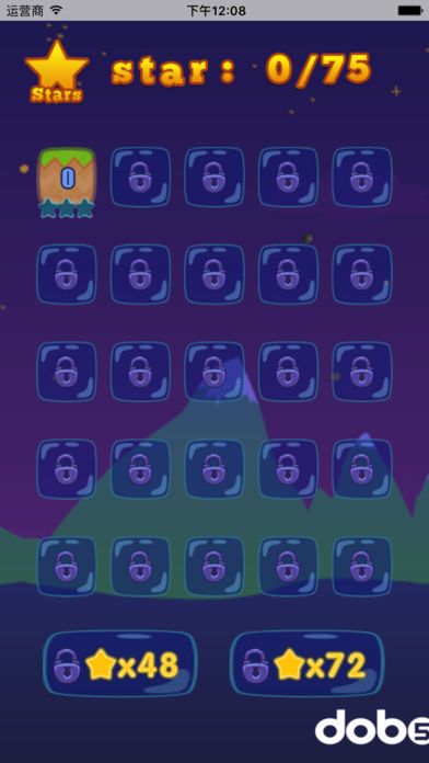 木箱叠叠乐- 好玩的游戏游戏截图