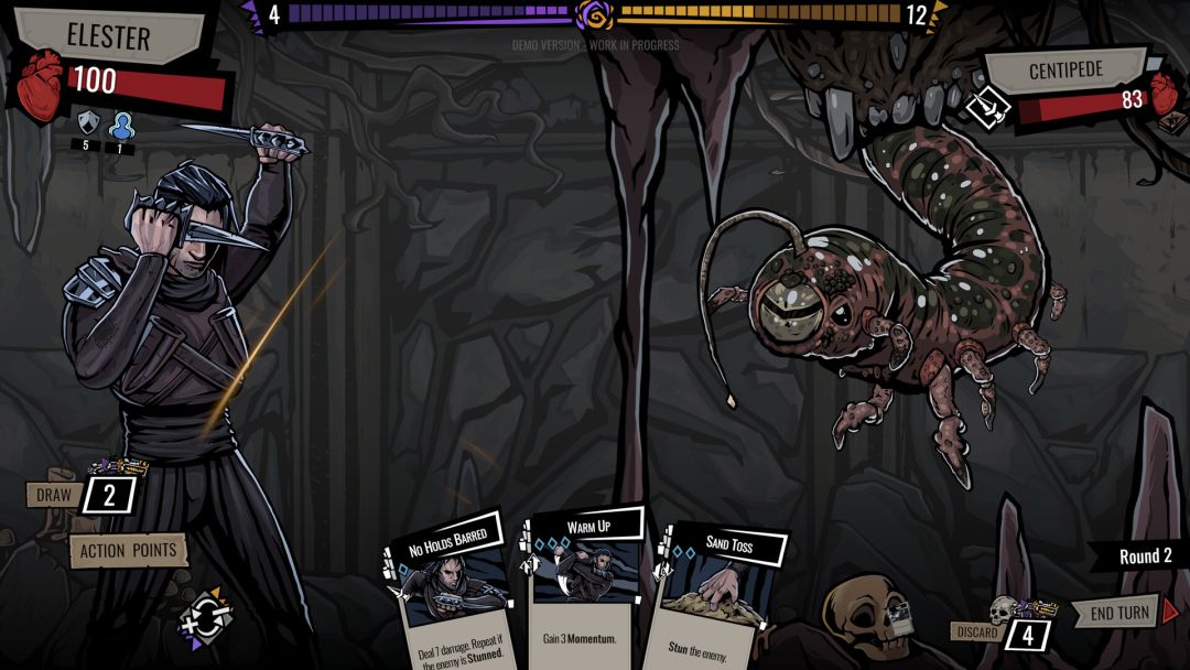 魔忌 - Magin游戏截图