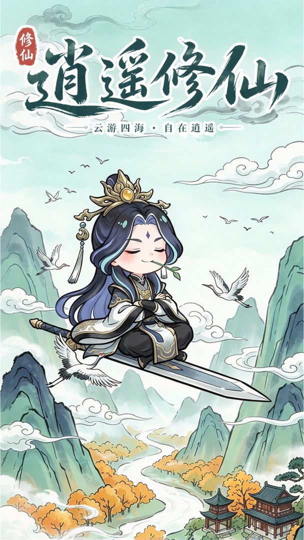 封魔游戏截图