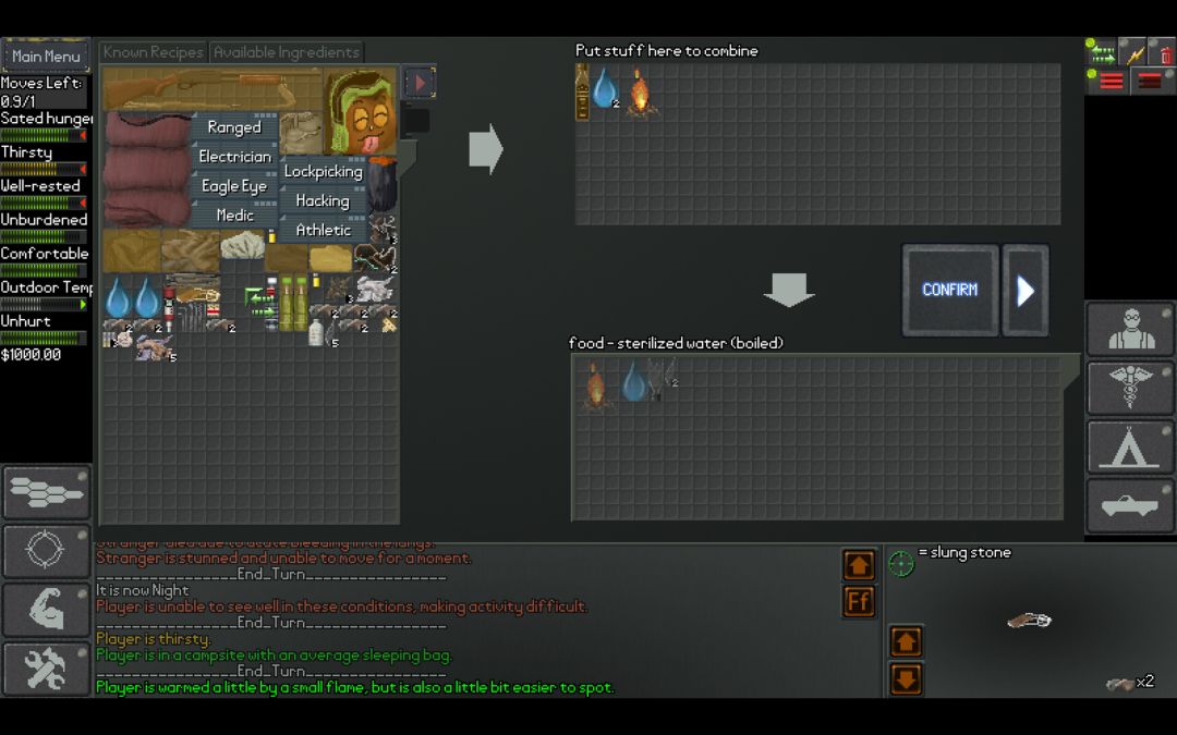 末日拾荒者游戏截图