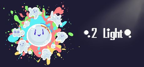 2Light 封面