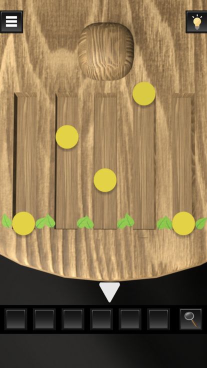 脱出ゲーム　漫画喫茶から出たい游戏截图