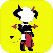 Safa Life Dress Up Gameicon