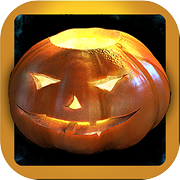 Fill and Cross Trick or Treat