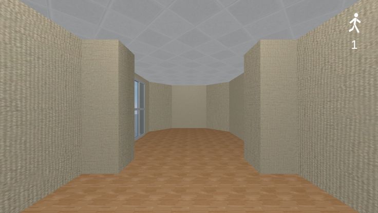 間取のカルタVR游戏截图