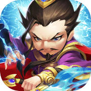 三国之定江山icon