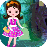 Best Escape Game 540 Shopping Girl Escape Game