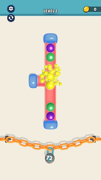 Pipe Jam游戏截图